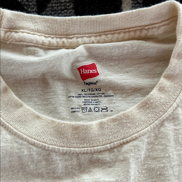 Graphic “Beer” Tee - Picture 3 of 6